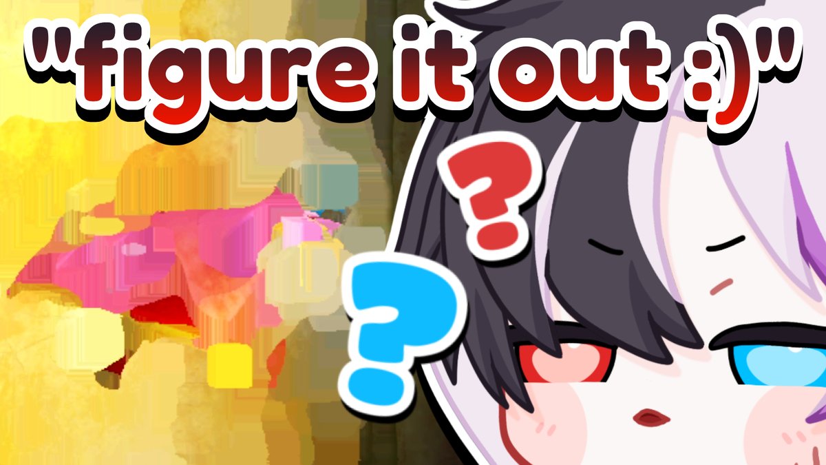 Rin "John VTuber" Penrose 👑 tweet media