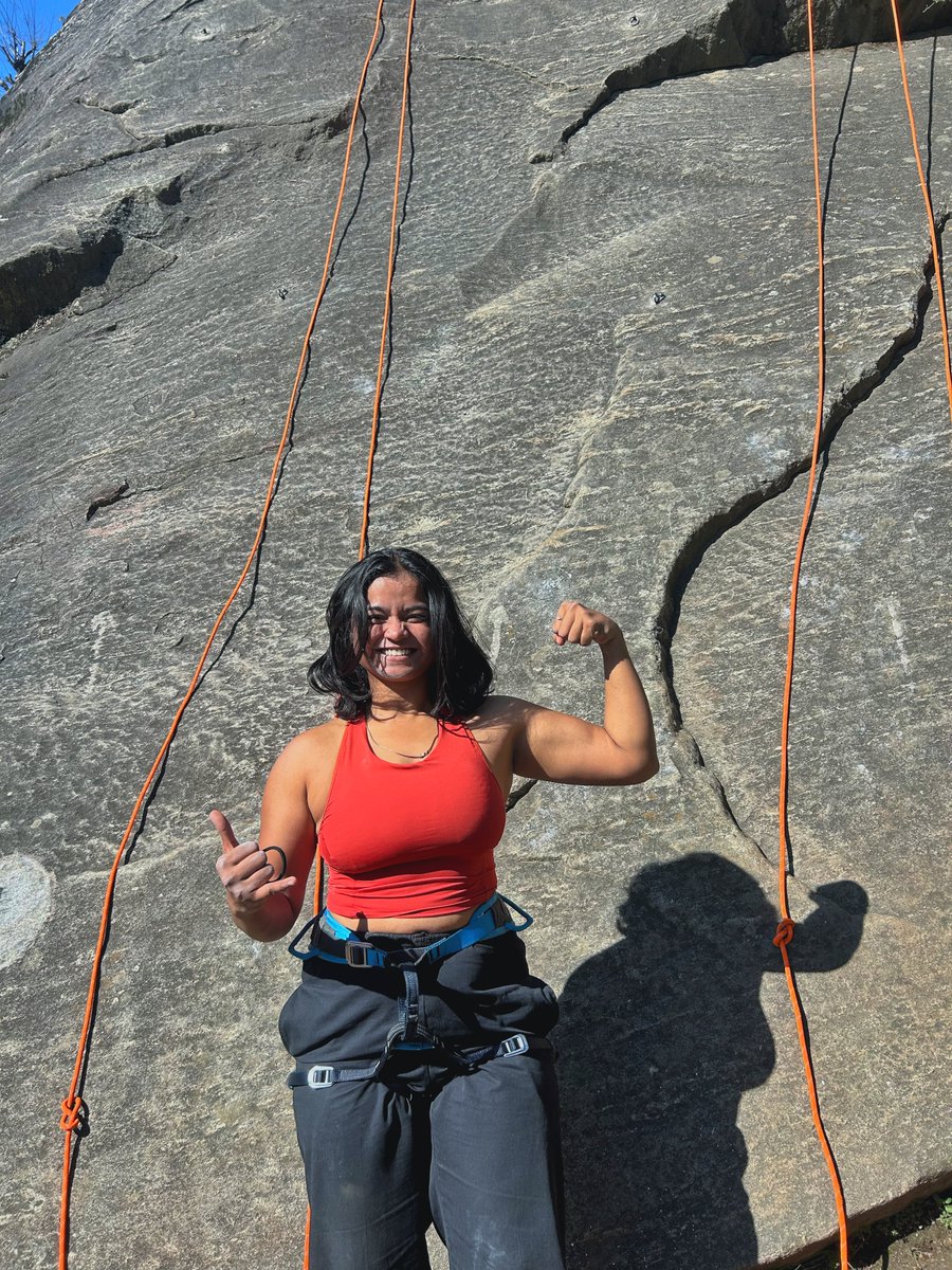 Ameesha Singh tweet media