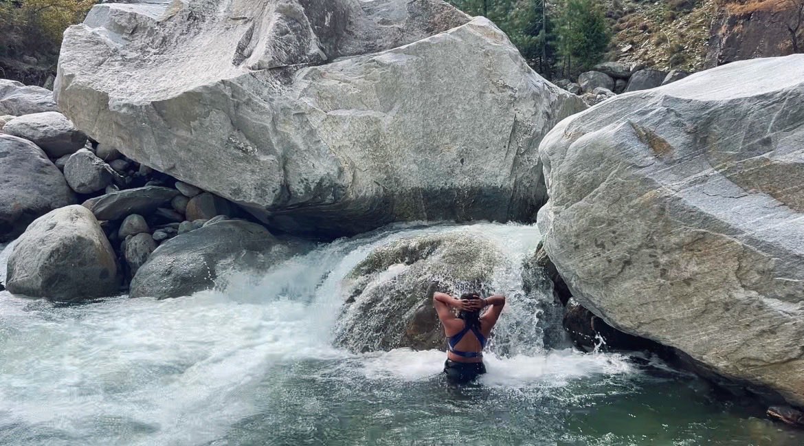 Ameesha Singh tweet media