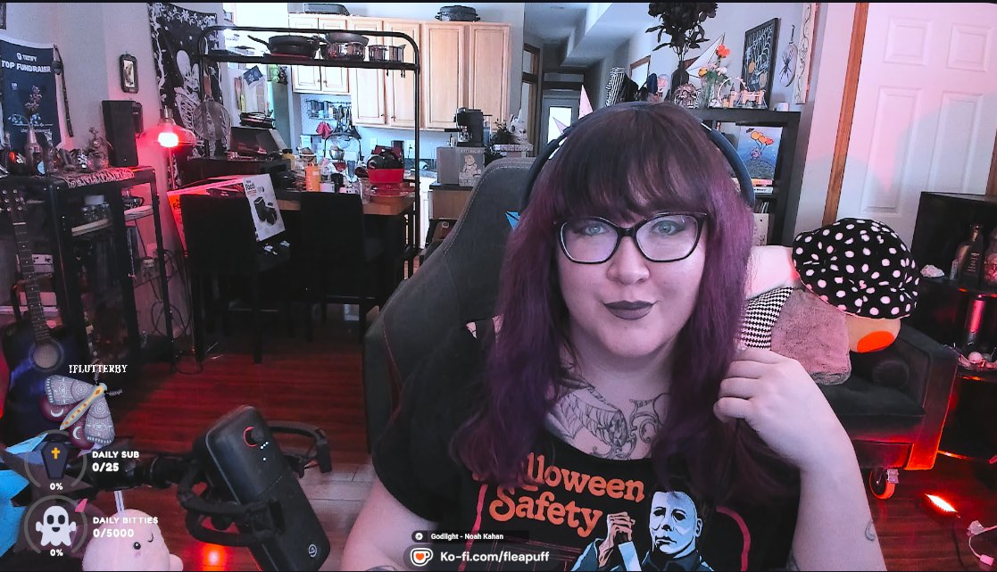 fleapuff tweet media