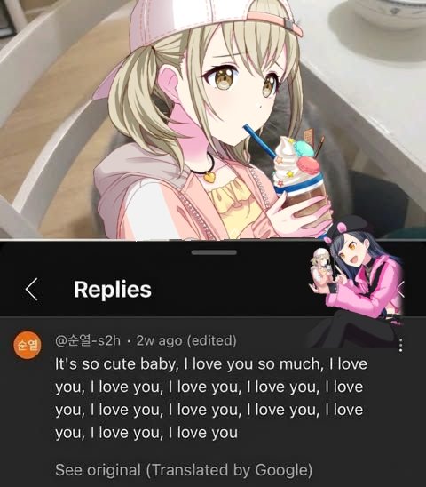 himejosh (october) 🎧🐹/🌸🐧 tweet media