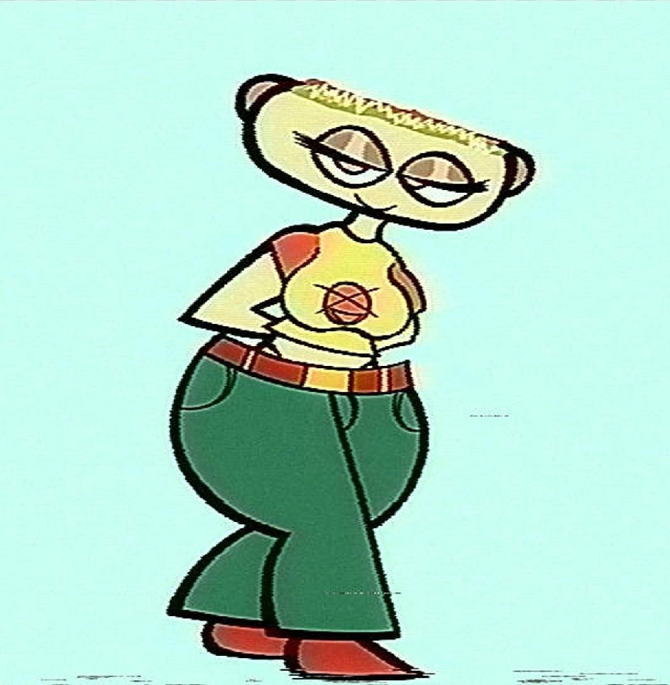 Spranky draws 🇨🇱 tweet media