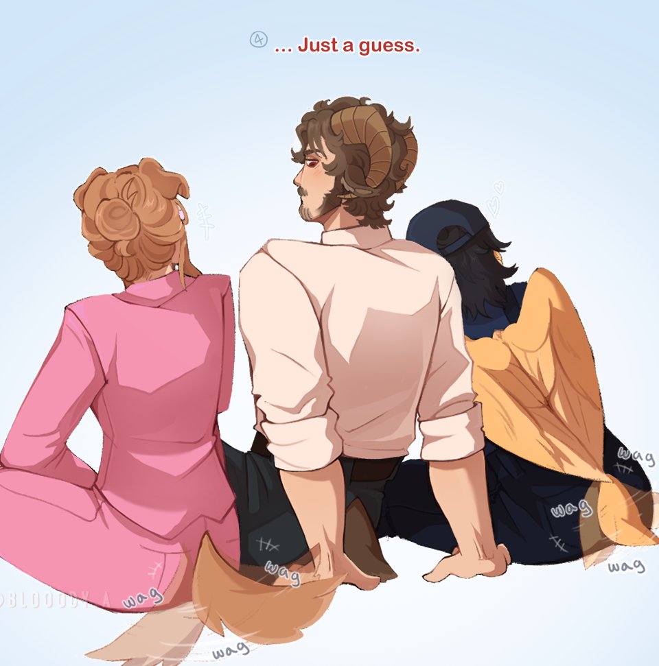 a n g e l | OPEN COMMISSIONS tweet media