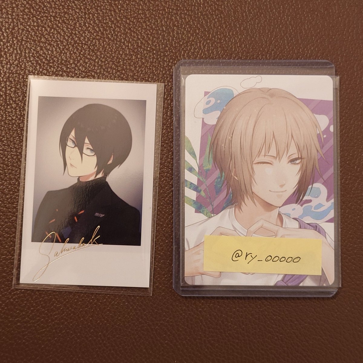 りょう@取引垢 tweet media