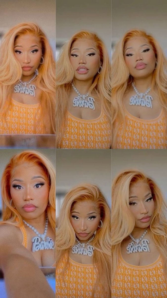 Nicki4orever's tweet image. Just a daily reminder that Nicki Minaj has the best face card in the industry. It’s the natural beauty combined with the glamour for me. A true timeless Queen! 👑✨🕊️ #Timeless #NickiMinaj #BarbieWorld #QueenOfRap #Beauty @NICKIMINAJ 💜💜💜💜🩷🩷🩷🩷🩶🩶🩶🩶