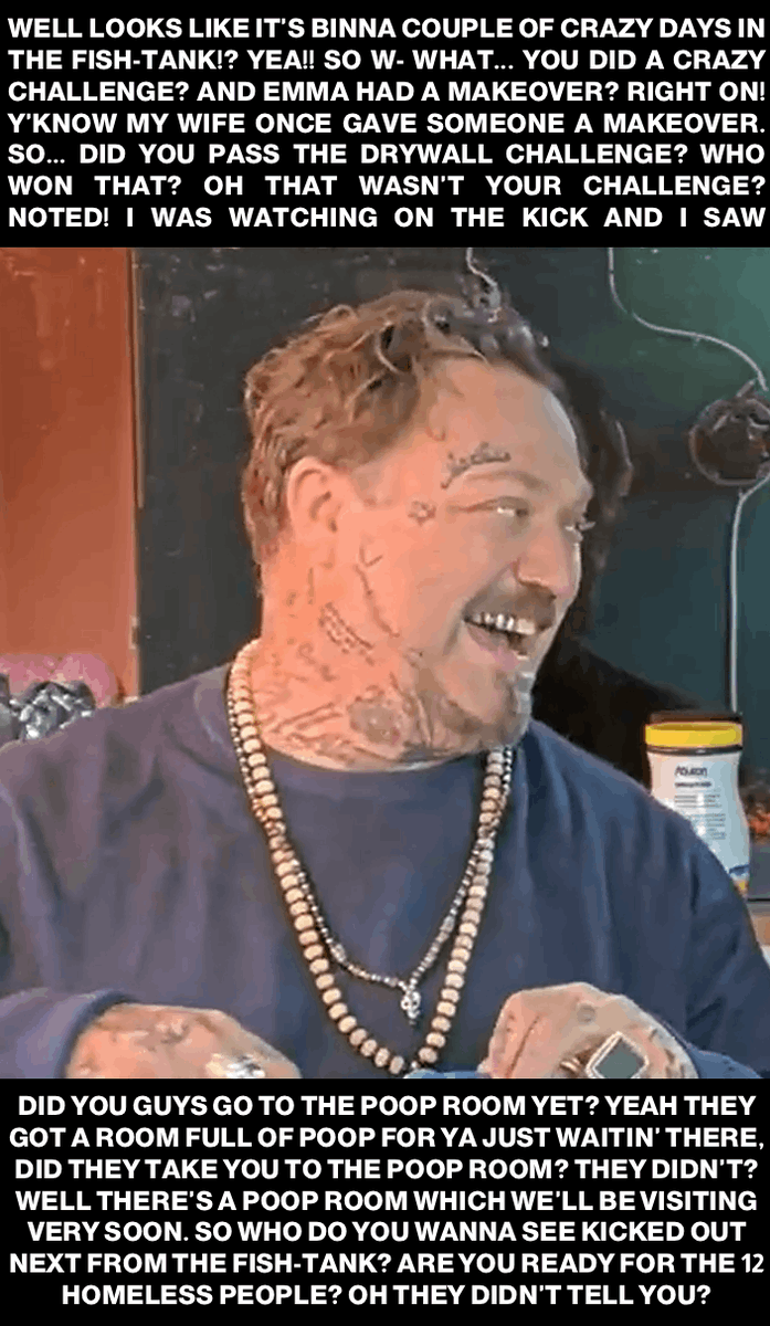 BEVERAGE USER tweet media