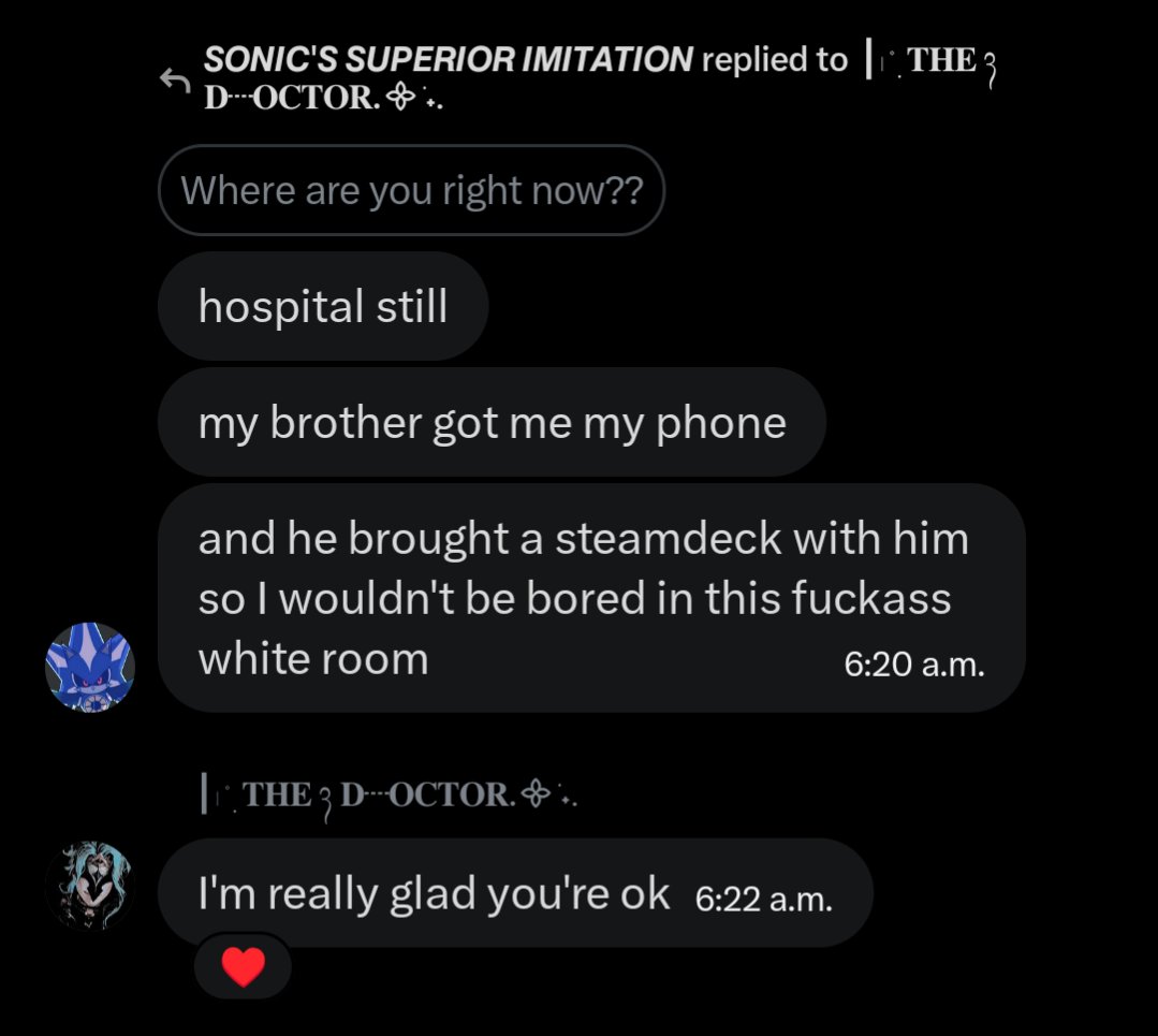 ᅠᅠ𖬺ᅠ𝓈𝒐𝒐𝒕𝒉ᅠ* 🦚 ᅠ𝑺𝑨𝒀𝑬𝑹 ✵ tweet media