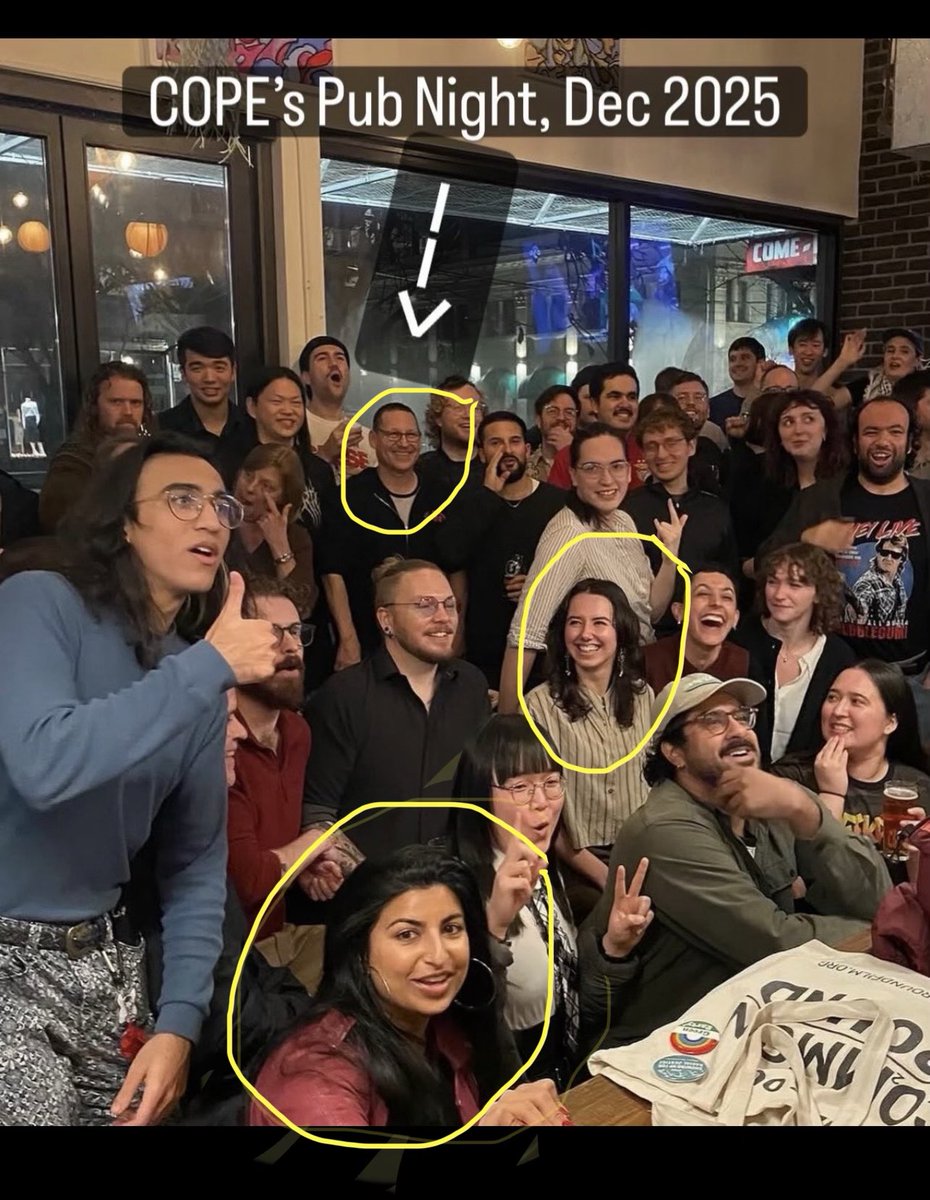 JasJohalBC's tweet image. Closer to home, when will climate campaigner Anjali Appadurai announce her run for Vancouver Mayor under the COPE banner? Also, interesting to see BC Green Party Leader Emily Lowan at this event, considering Pete Fry is the Green candidate for Mayor. #vanpoli #bcpoli