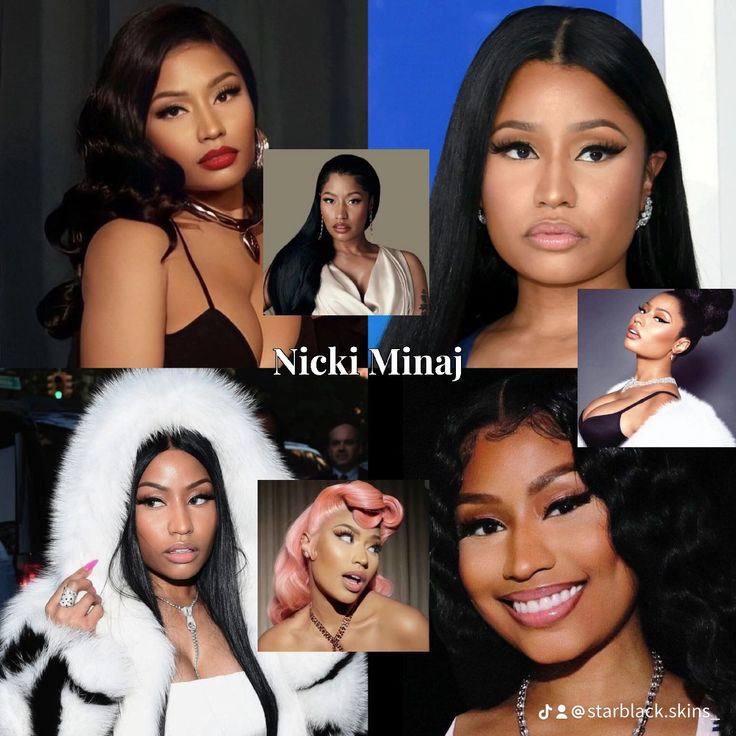 Nicki4orever's tweet image. Just a daily reminder that Nicki Minaj has the best face card in the industry. It’s the natural beauty combined with the glamour for me. A true timeless Queen! 👑✨🕊️ #Timeless #NickiMinaj #BarbieWorld #QueenOfRap #Beauty @NICKIMINAJ 💜💜💜💜🩷🩷🩷🩷🩶🩶🩶🩶
