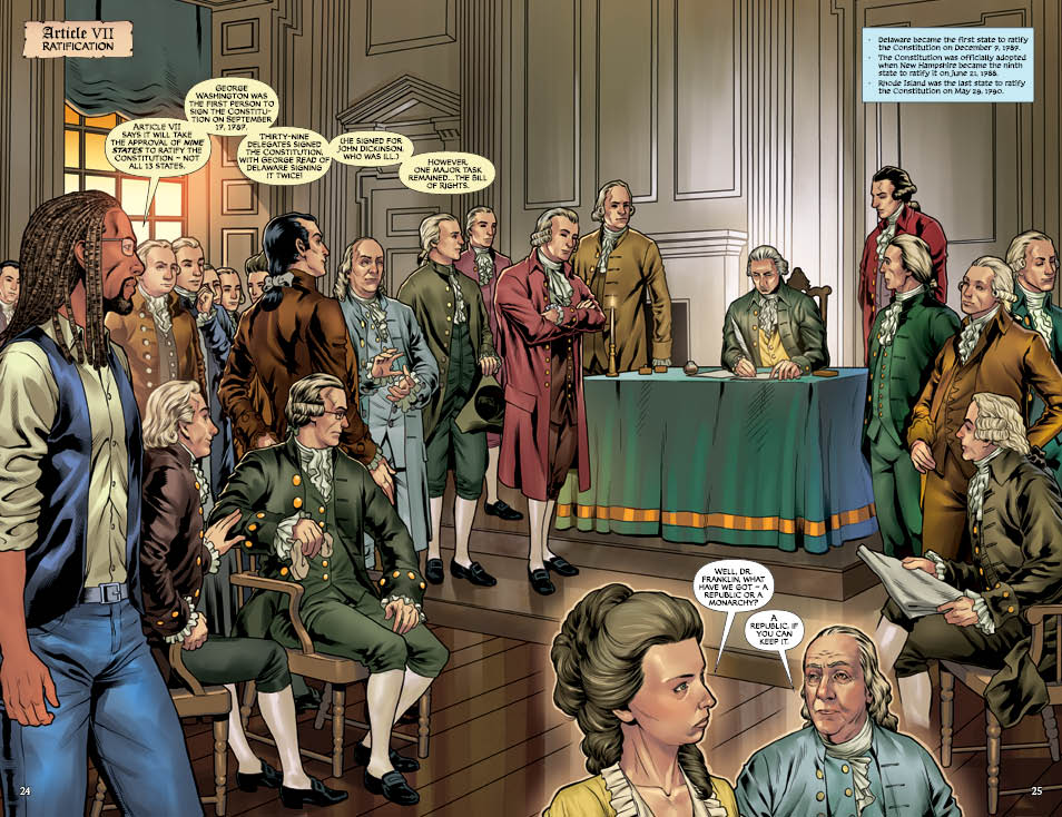 Kingstone Comics tweet media