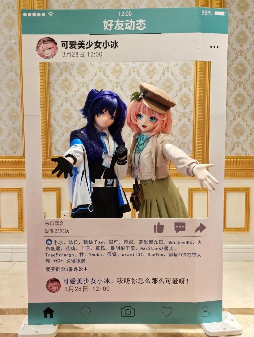 Sagiri豆糕~ tweet media