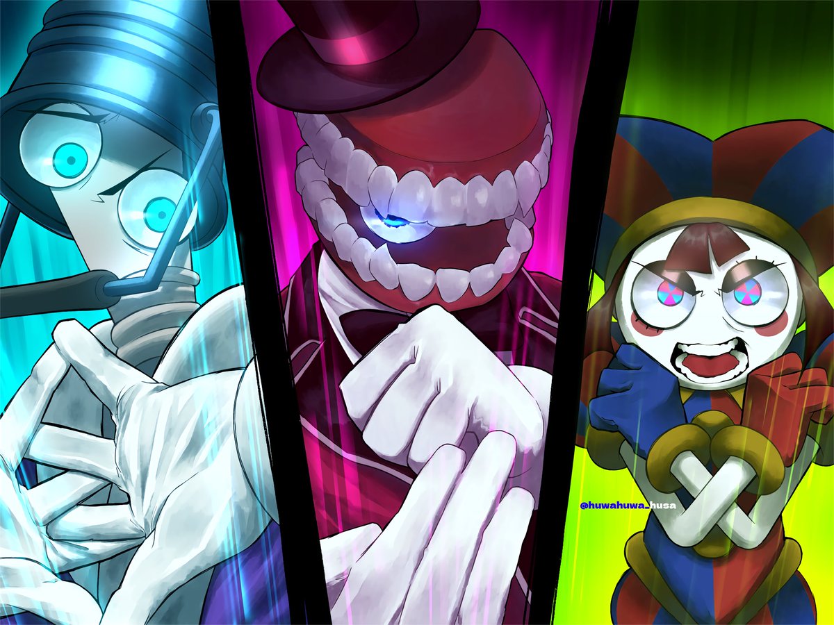 ふささ tweet media