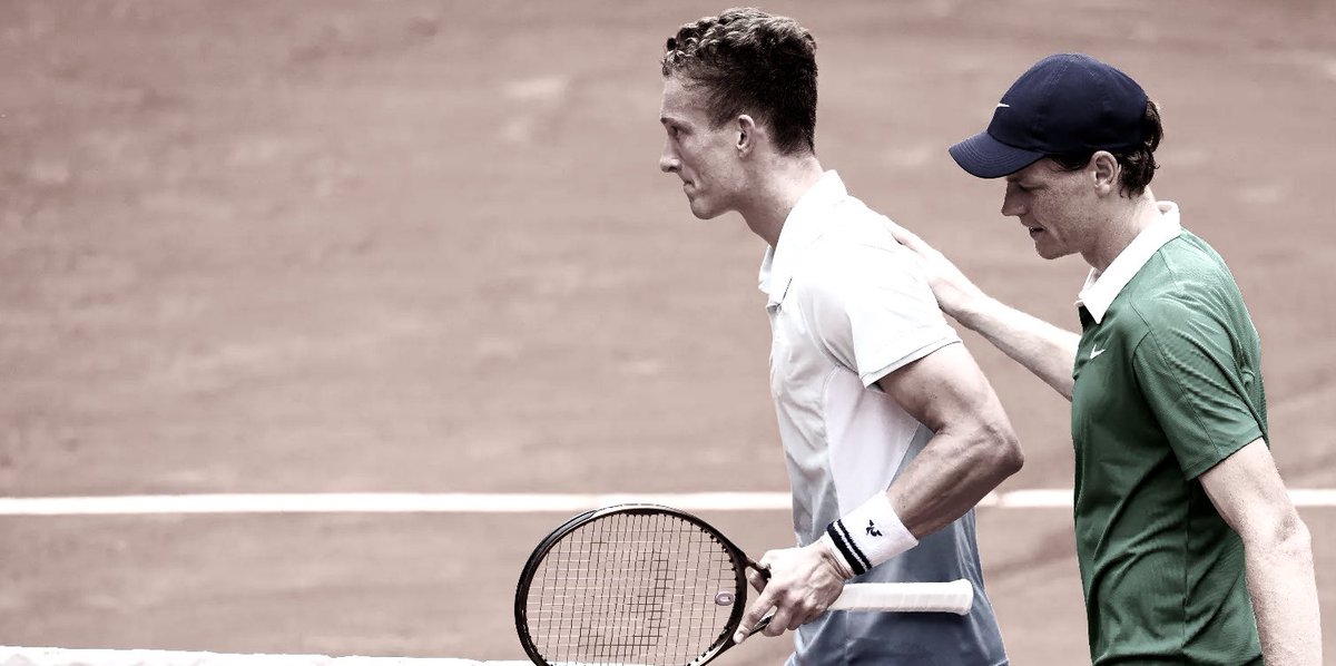 Benoit Maylin tweet media