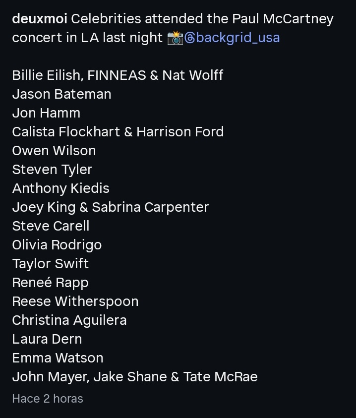 ❤IStandWithEmmaWatson🇵🇪 tweet media