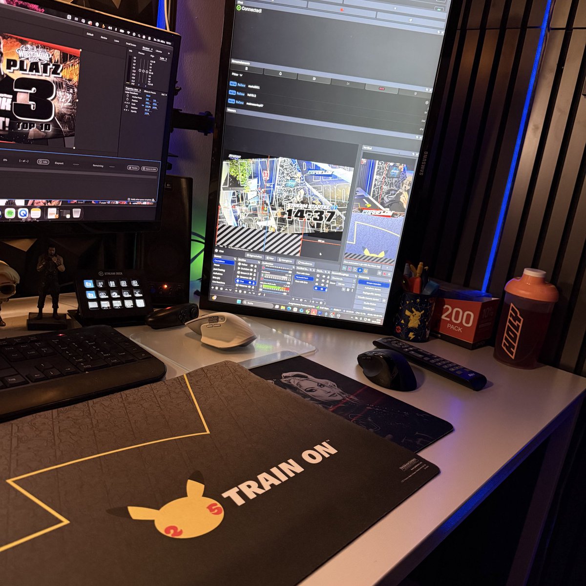 Paraflow tweet media