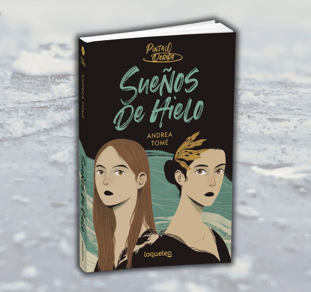 Previously Books tweet media