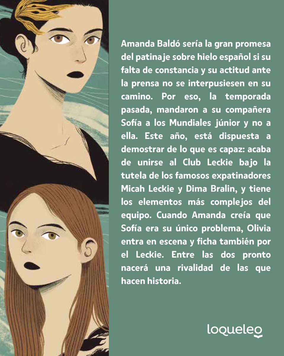 Previously Books tweet media