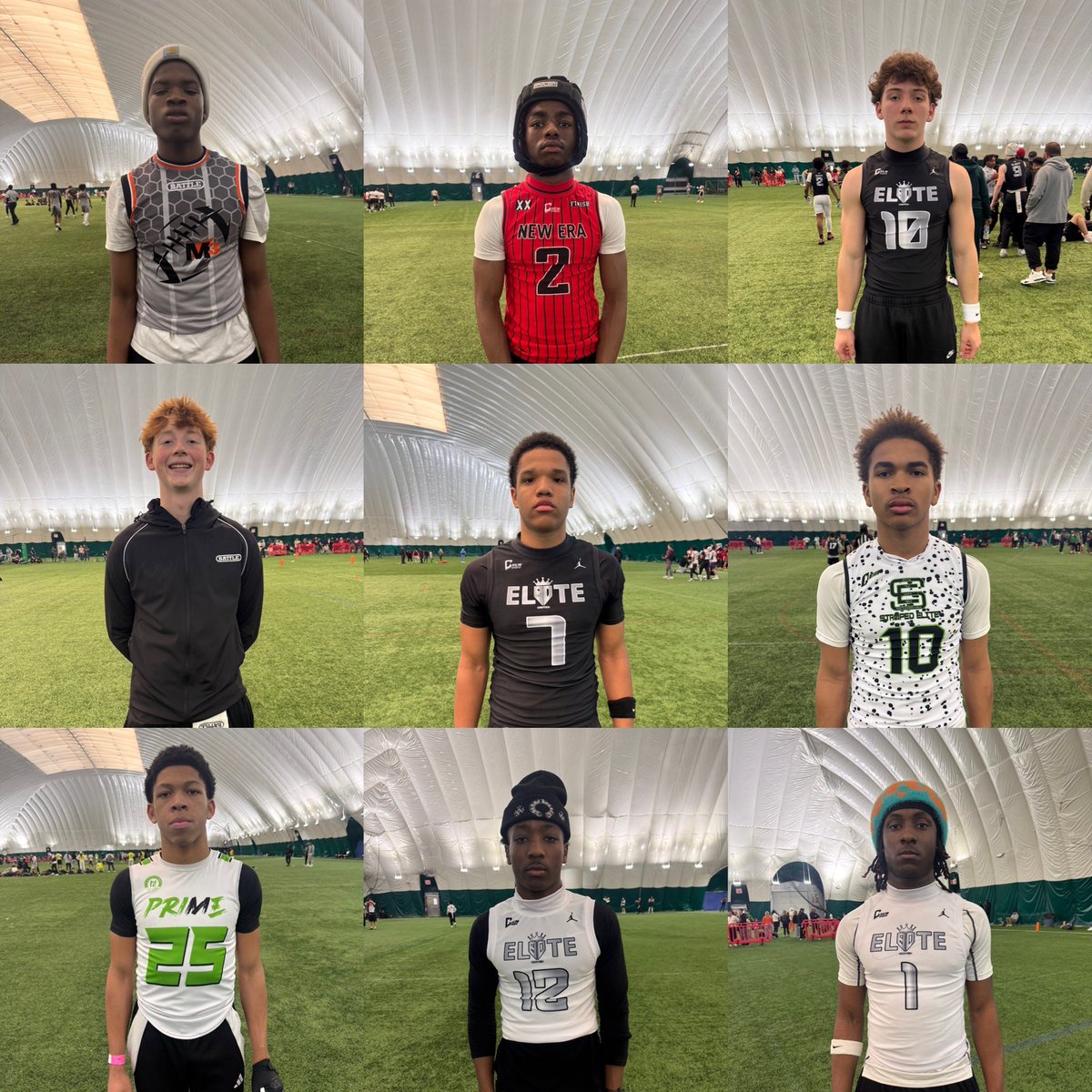 THE PLATFORM tweet media