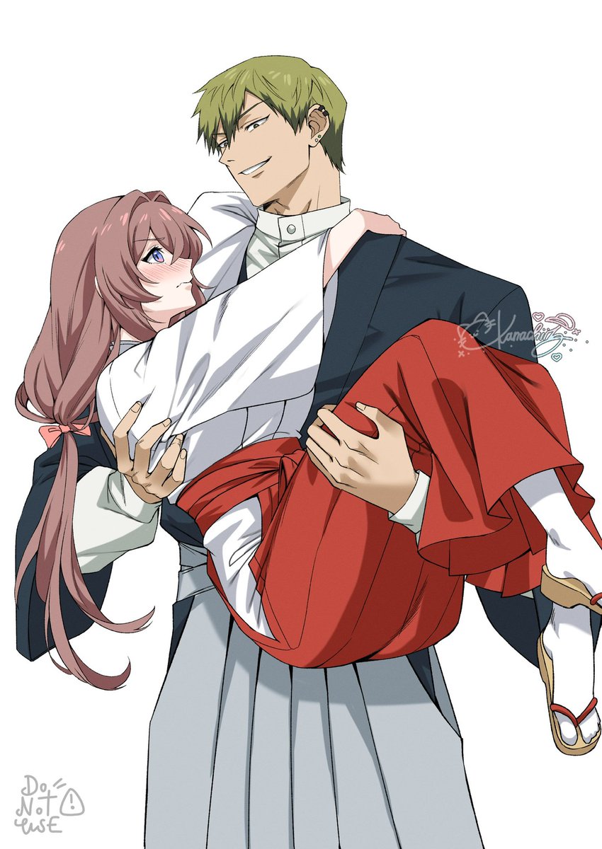 Kanade (@Naode_JJK) / Posts / X