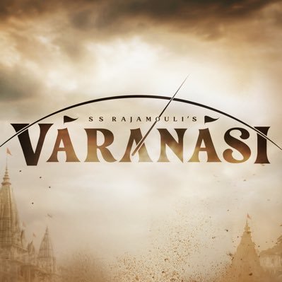 PoliticalNewsAP's tweet photo. Clear ga @VaranasiMovie official handle DP chooste telisipothundi, inka confusion deniki? https://t.co/CmVO4IB15j