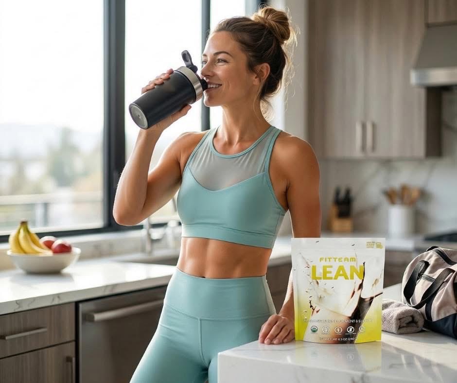 FITTEAM GLOBAL tweet media