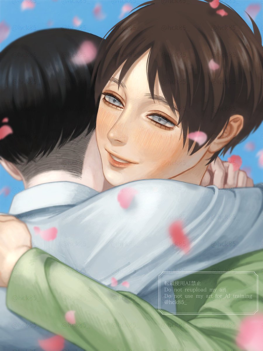 ﾊﾁｺ tweet media