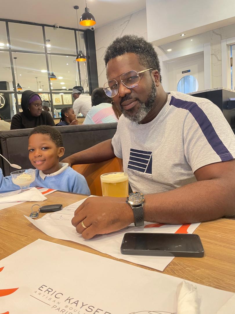 Daddy Blesson 🇨🇮🇳🇬😎 tweet media