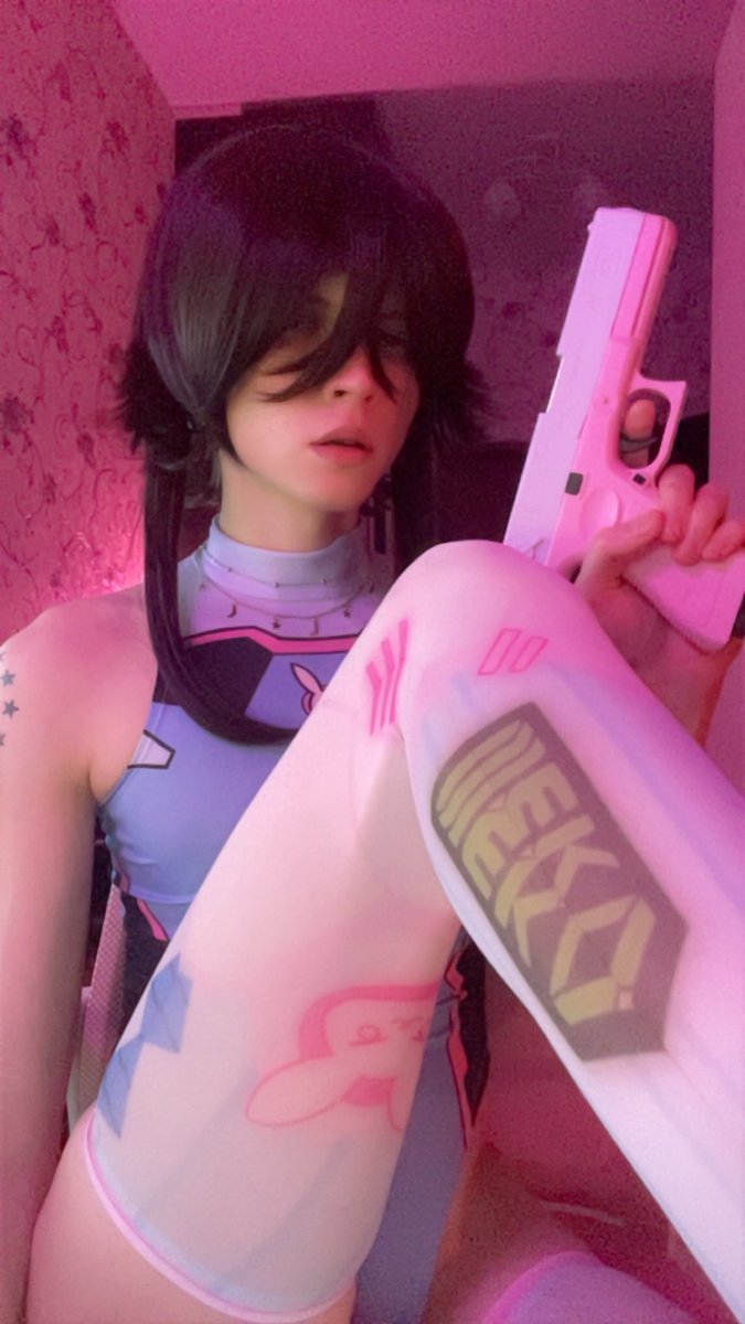 M1oFemboy's tweet photo. surrender, you're under arrest✨

#femboy #twink https://t.co/RgitaebgvI