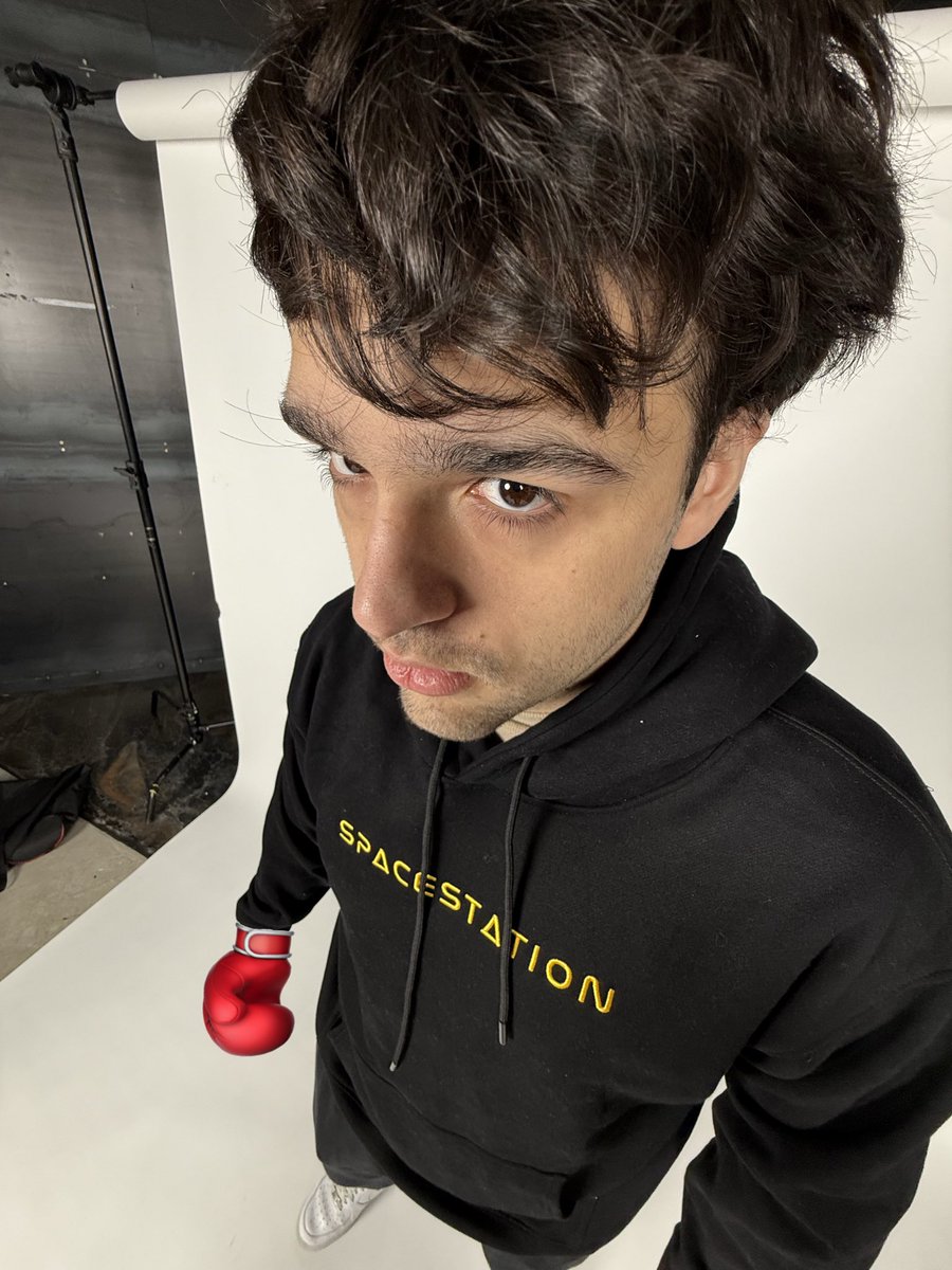 Spacestation Gaming tweet media