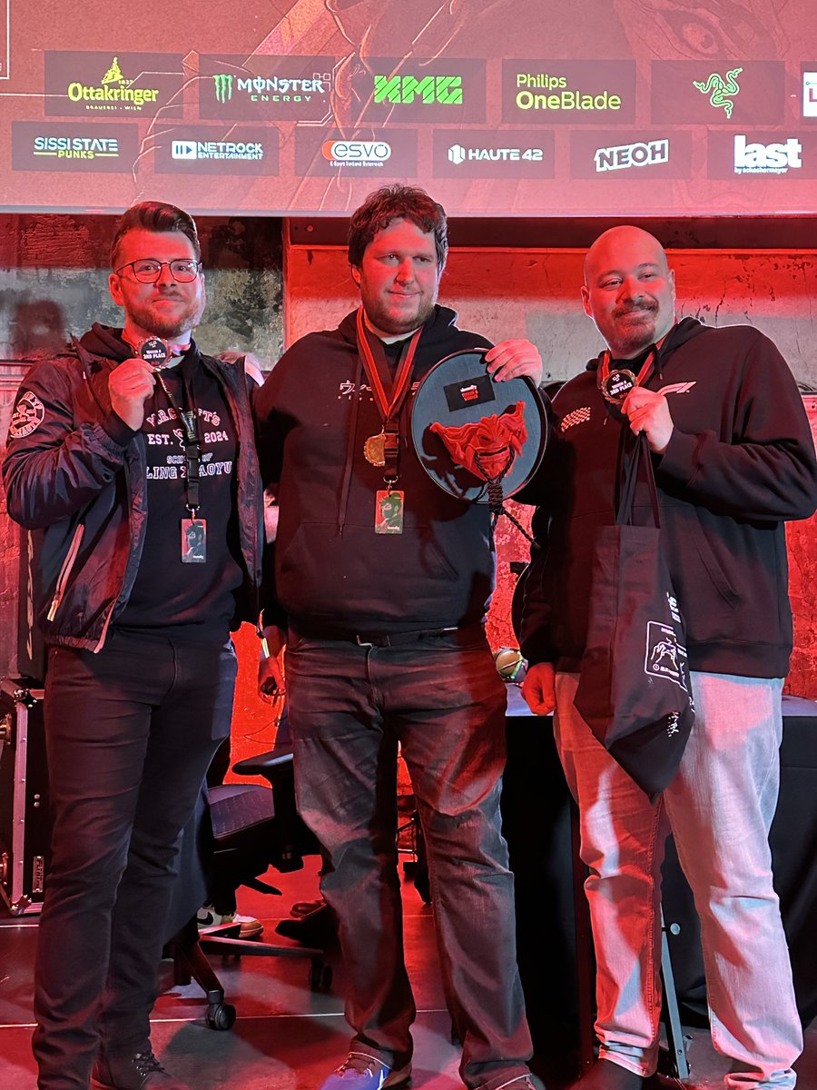 Mr. Croft tweet media