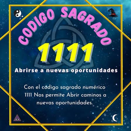 CÓDIGO SAGRADO