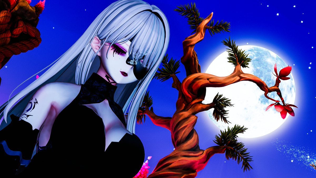 Resurrection VR tweet media