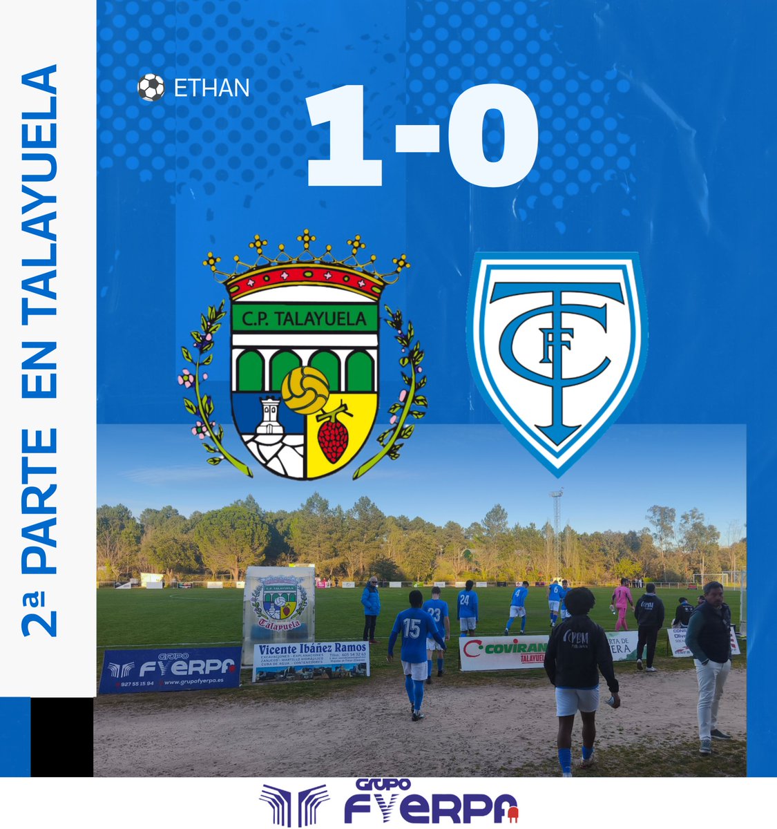 C. P. TALAYUELA tweet media