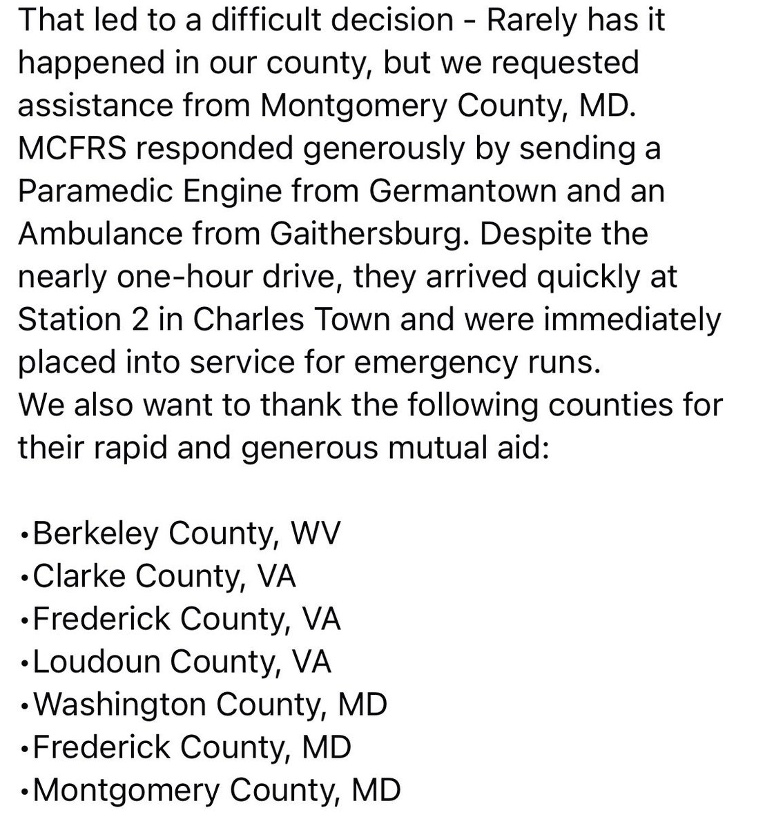 Pete Piringer tweet media