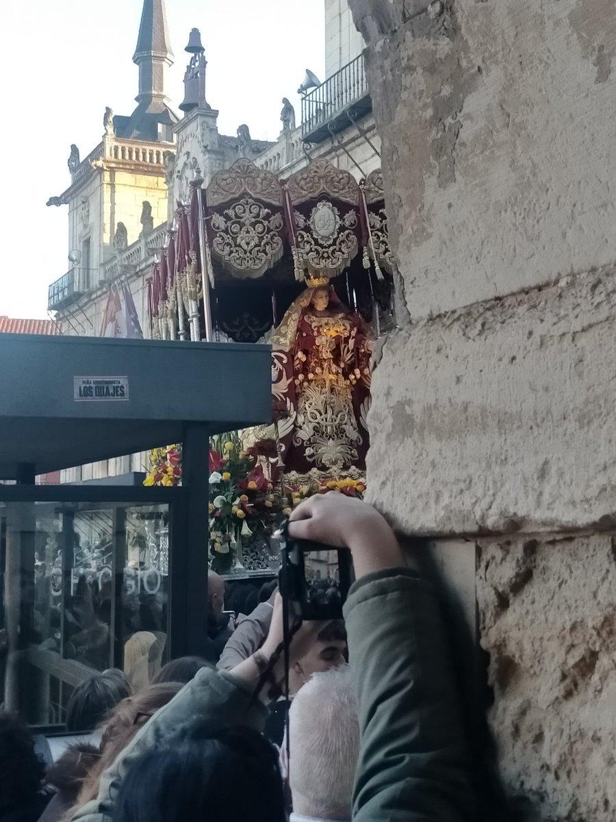 Jorge Revenga (Revenga Abogados) tweet media