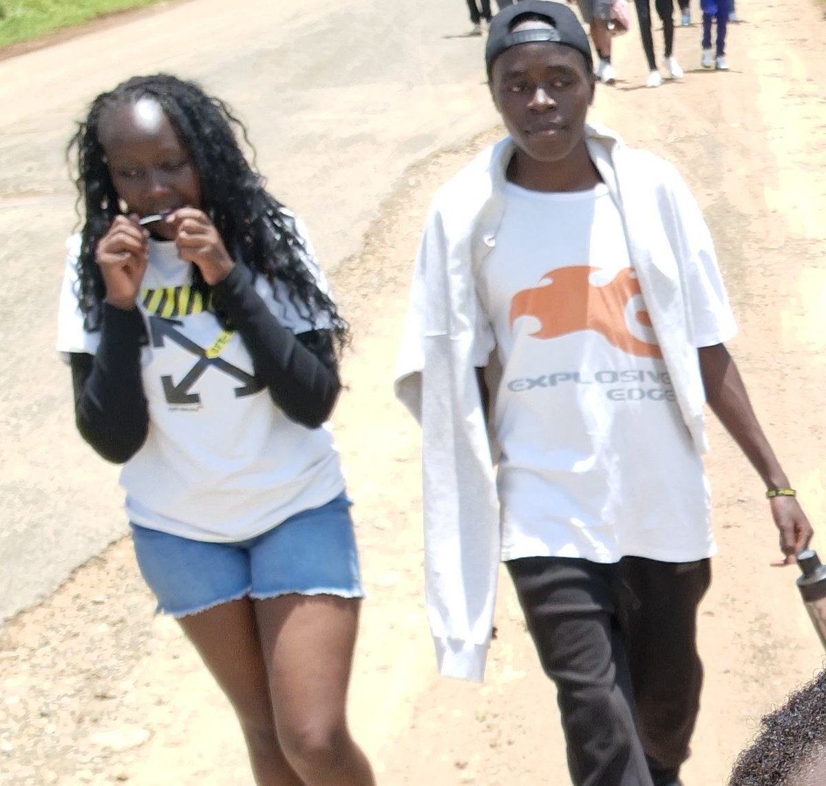 Kiptoo Brian tweet media