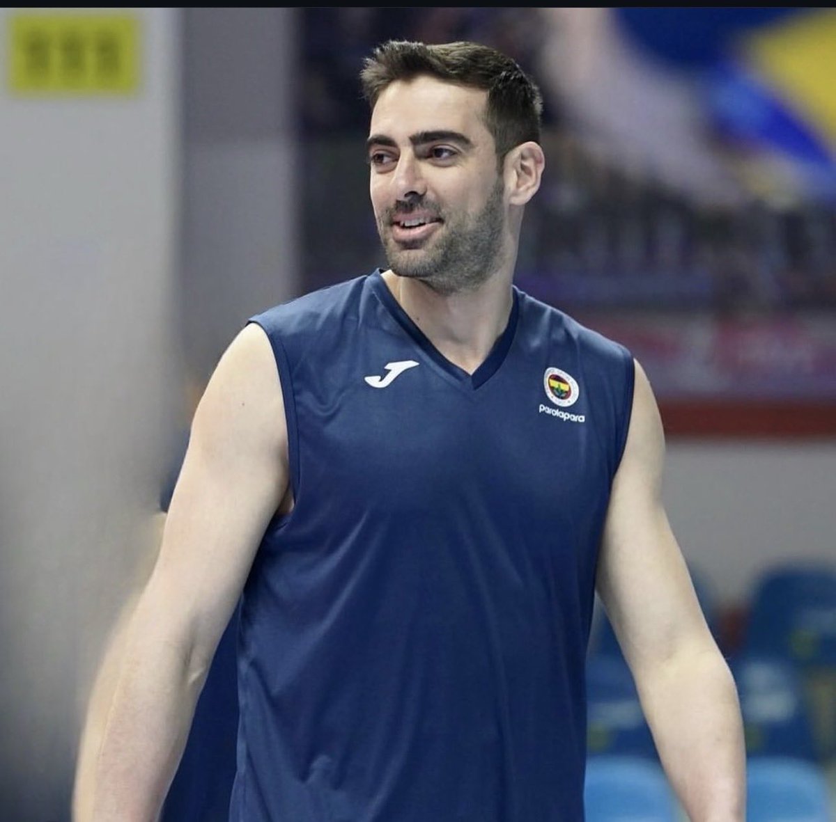 Voleybol Arena tweet media