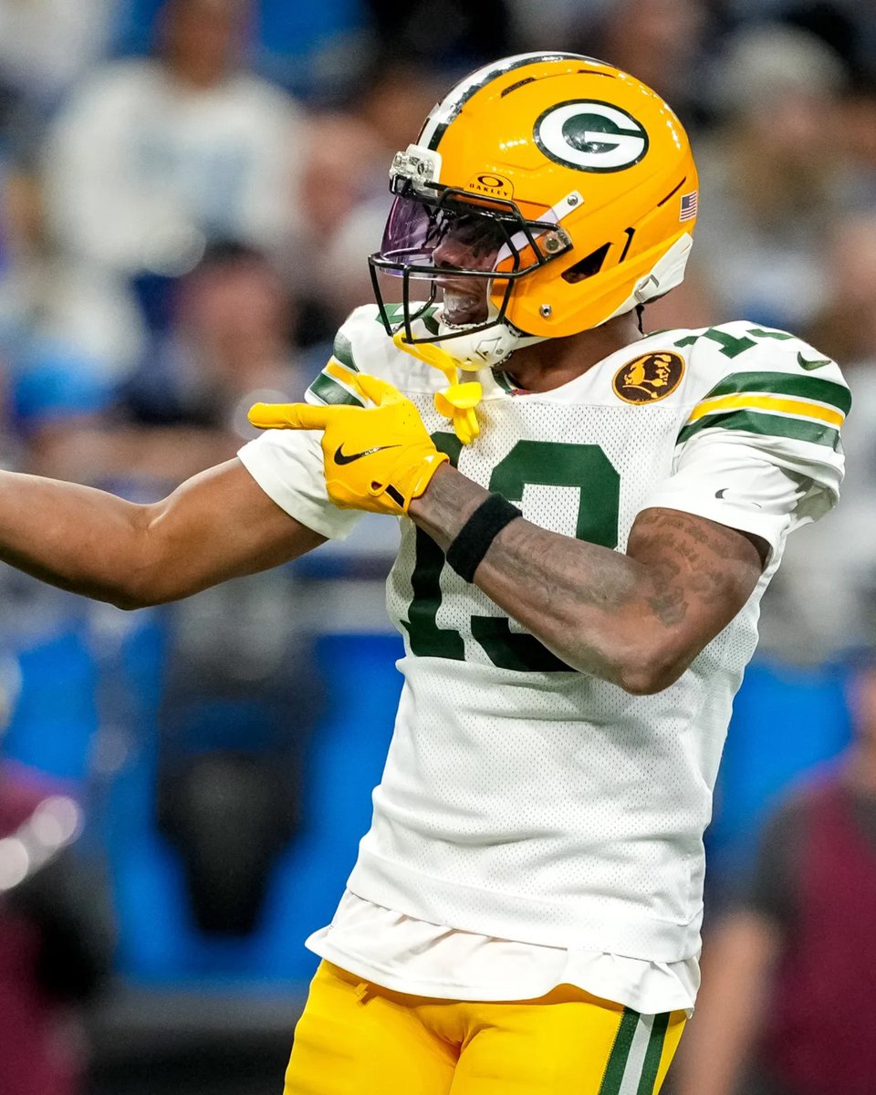 Green.Bay.Packers tweet media