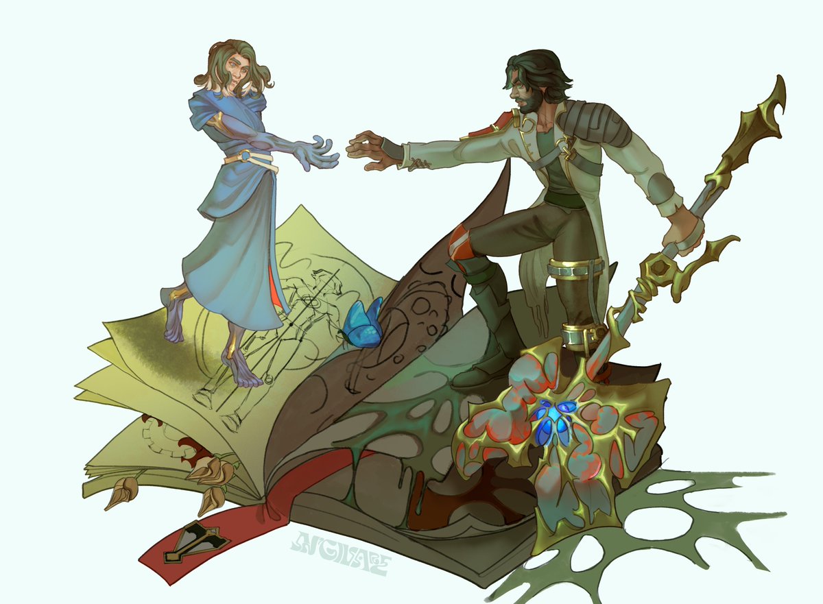 astral twink ⚙️🔨🦋 tweet media