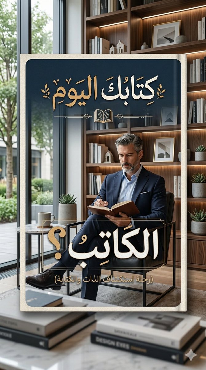 الذكاء الاصطناعي بلا حدود tweet media