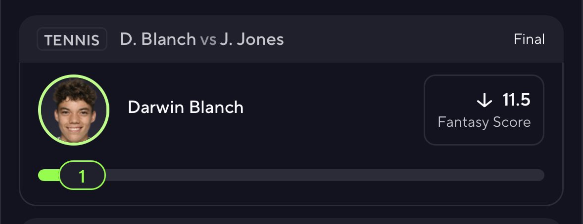 JWTennisLocks🎾⚡️ tweet media