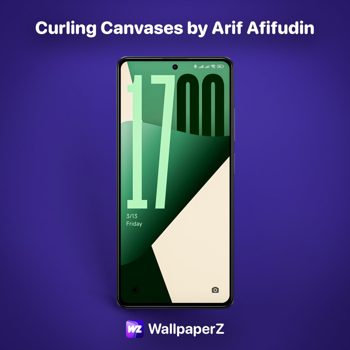 WallpaperZ tweet media