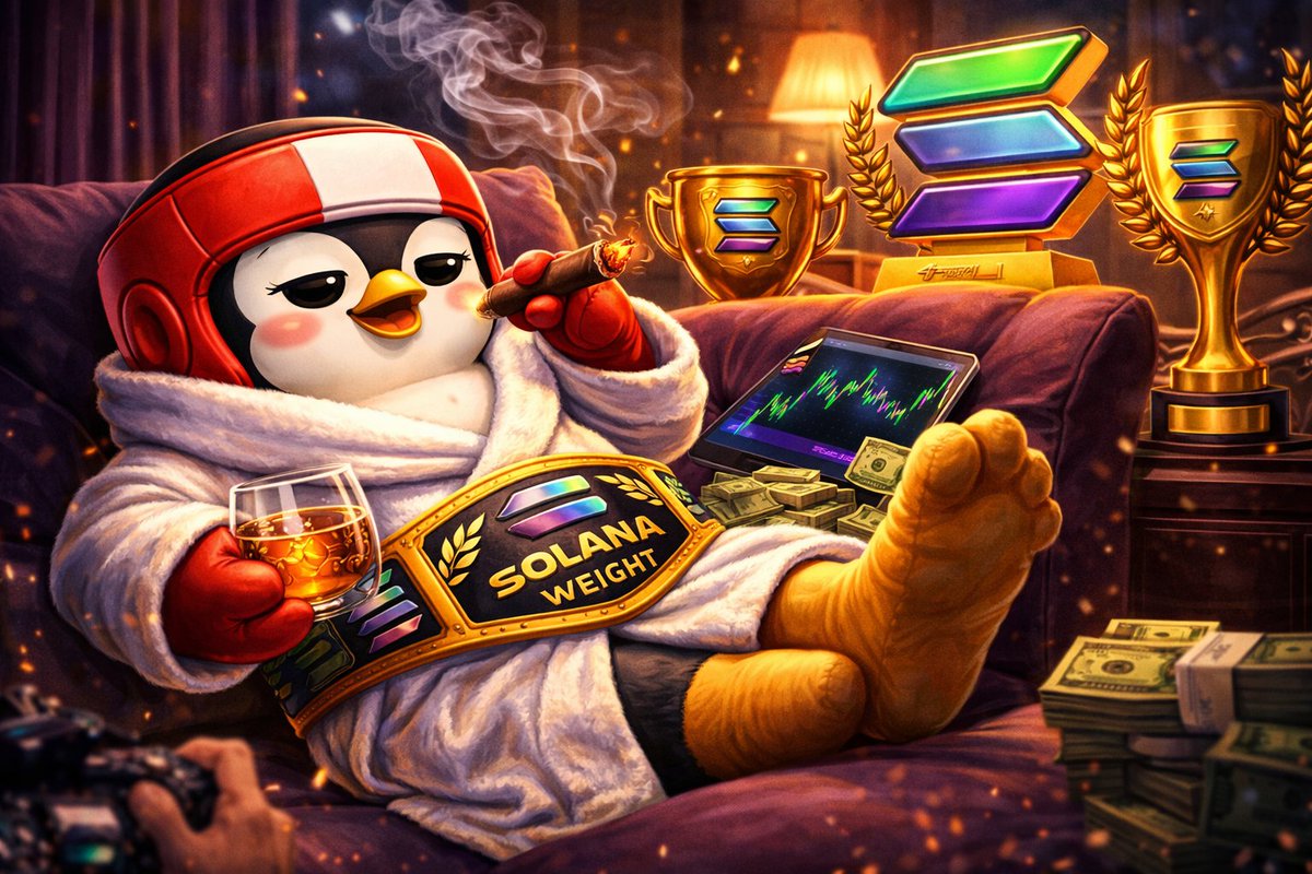 pudgy punch tweet media