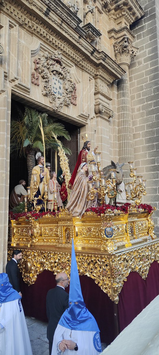 Vera-Cruz de Los Palacios tweet media