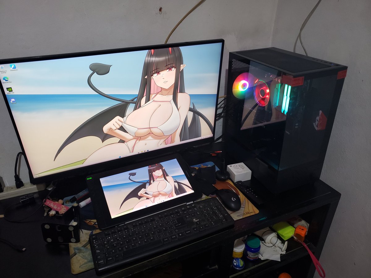 Nixy 🎀 tweet media