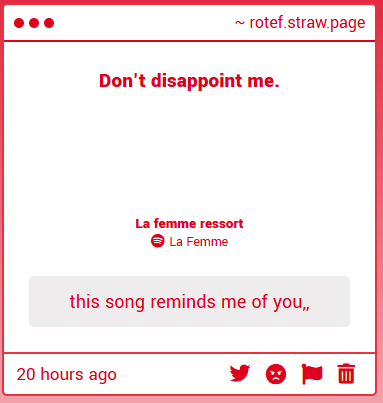 Ruler Of The Ephemeral Flow tweet media