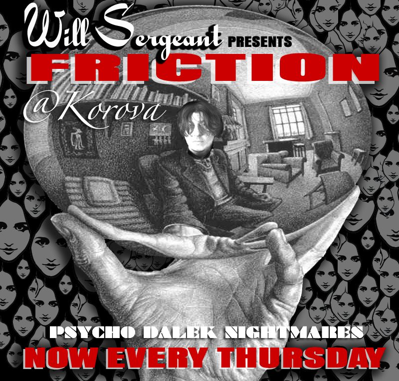 Will Sergeant tweet media