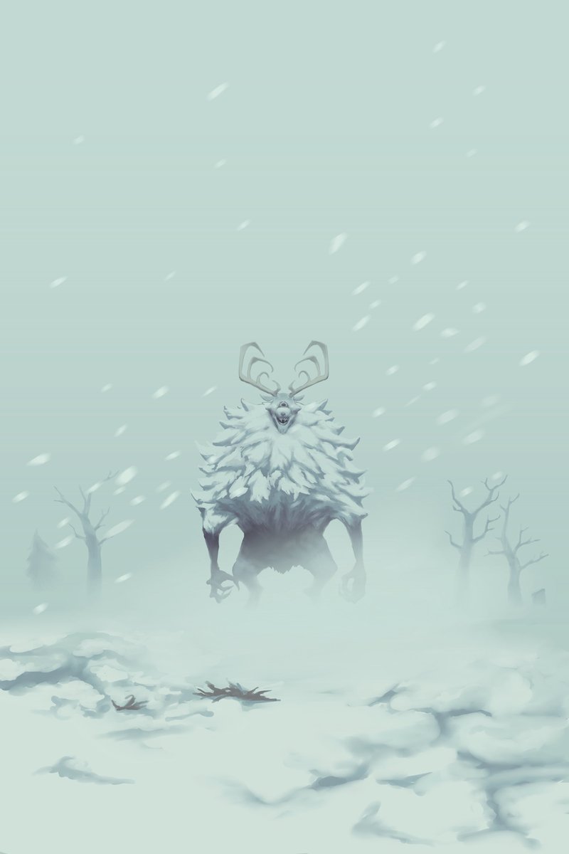 Khloropus tweet media