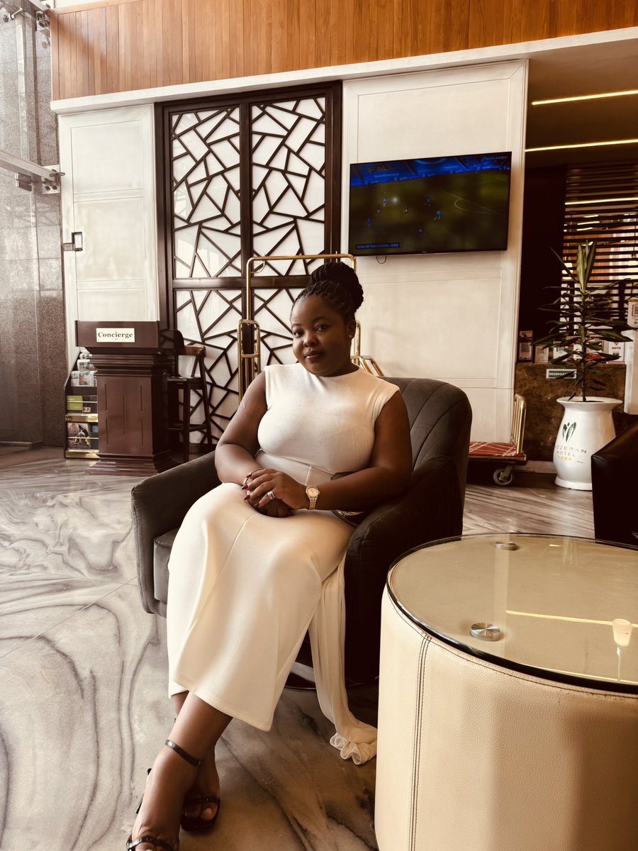 Anna Mbabun Sankarl tweet media