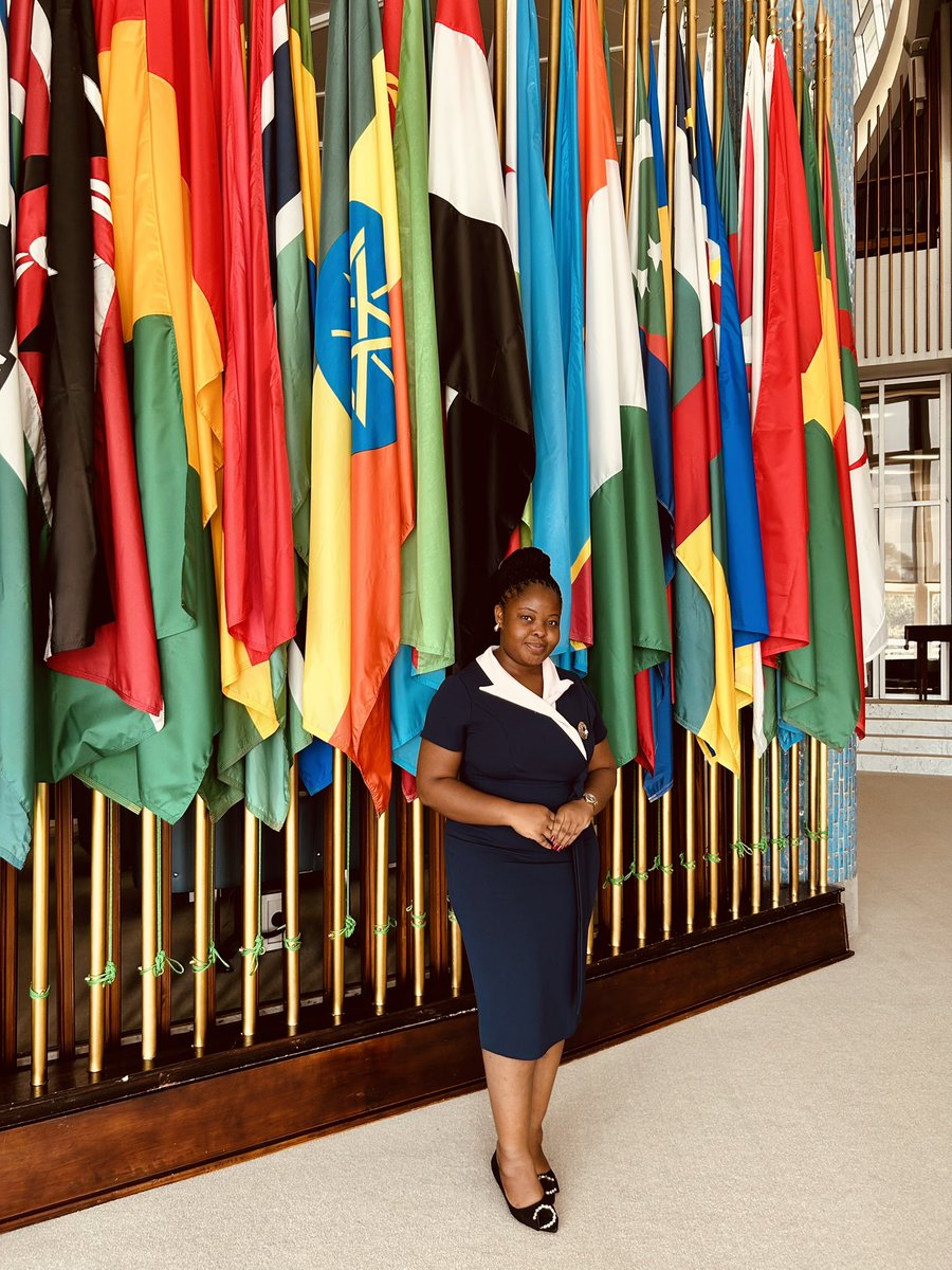 Anna Mbabun Sankarl tweet media